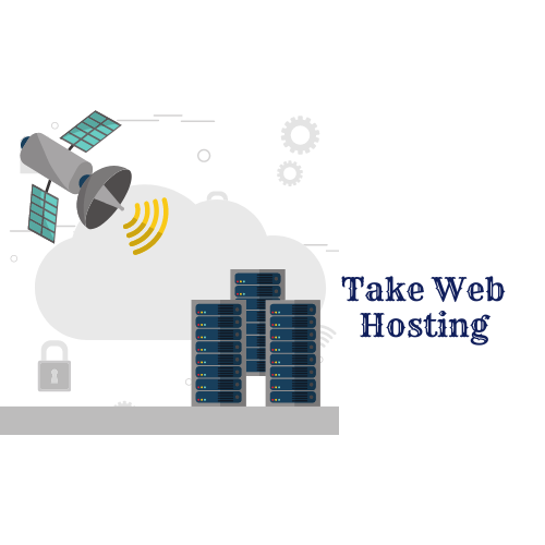 Take Web Hosting